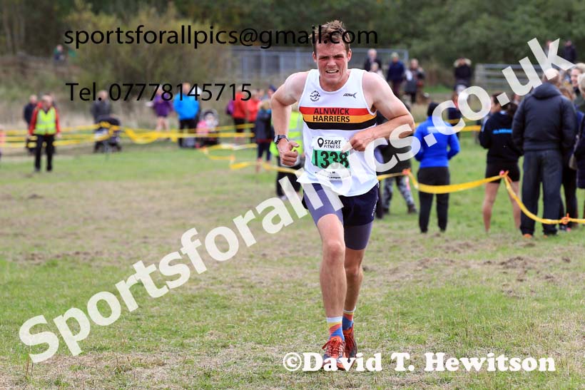 Senior mens 2022 NEHL Druridge Bay, Northumberland, Sunday, October 9th. Photo: David T. Hewitson/Sports for All Pics
